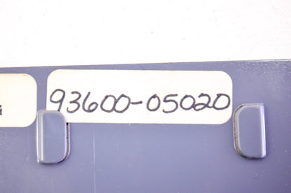 OEM Honda 93600-05020 Flat Screw 5x20 NOS