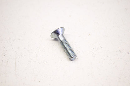 New OEM Honda Flat Screw 5x20 NOS