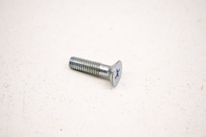 New OEM Honda Flat Screw 5x20 NOS