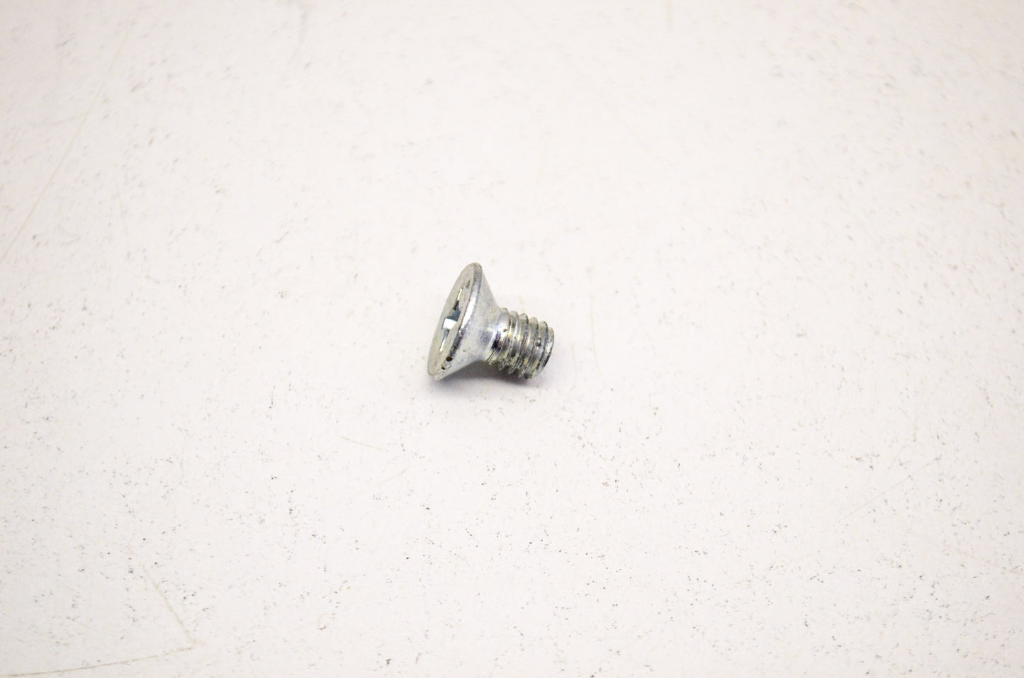 OEM Honda 93600-06010 Flat Screw 6x10 NOS