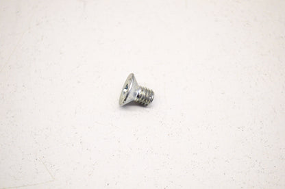 OEM Honda 93600-06010 Flat Screw 6x10 NOS