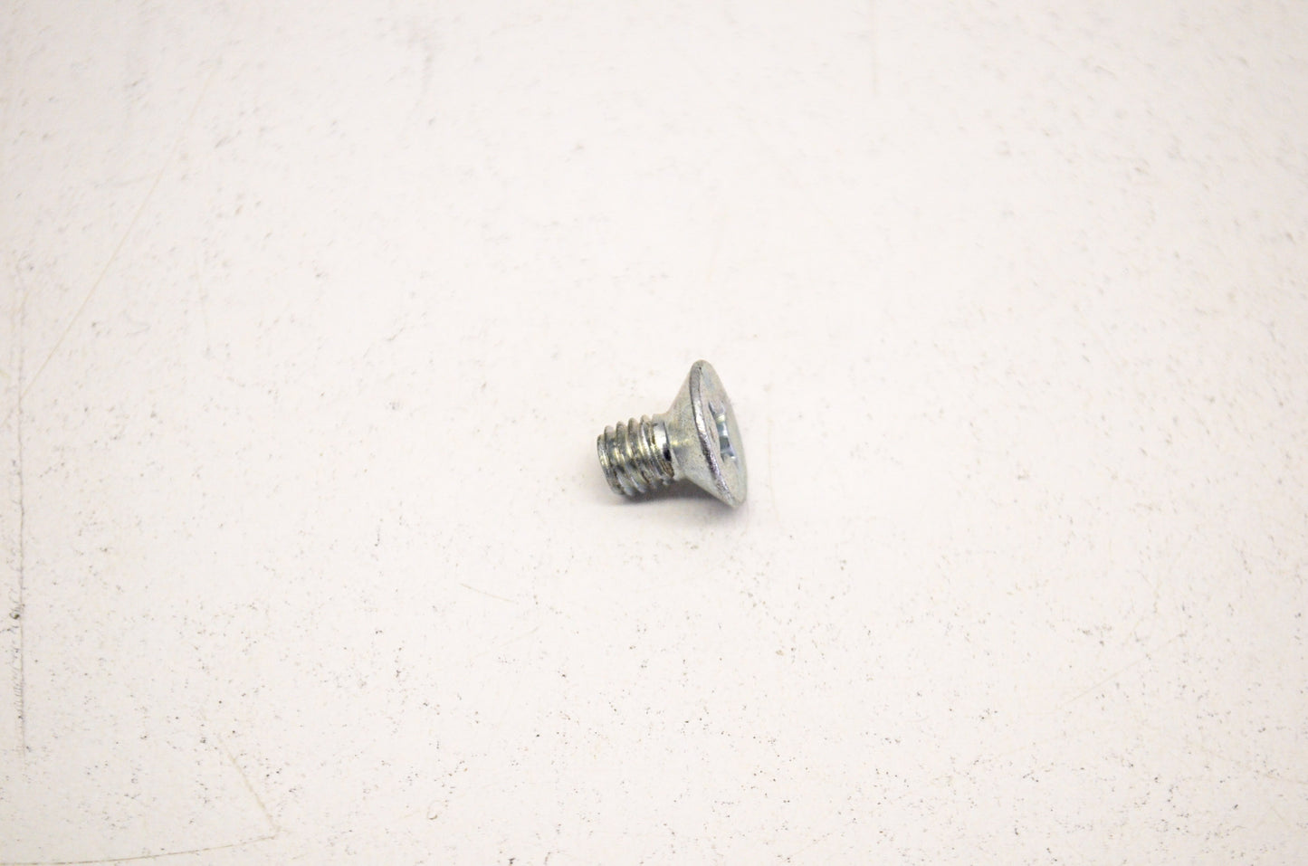 OEM Honda 93600-06010 Flat Screw 6x10 NOS