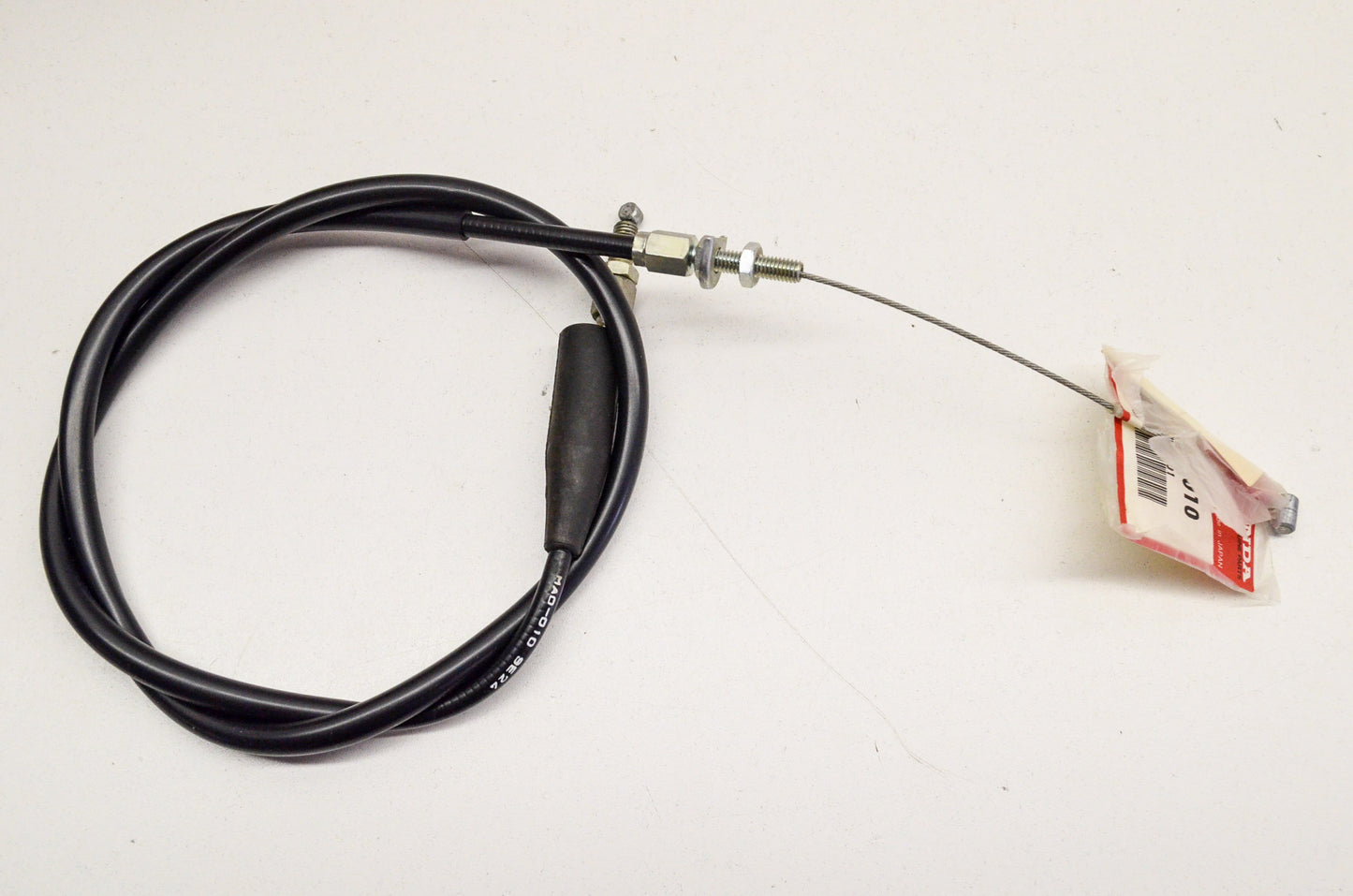 OEM Honda 17910-MA0-010 Throttle Cable A NOS