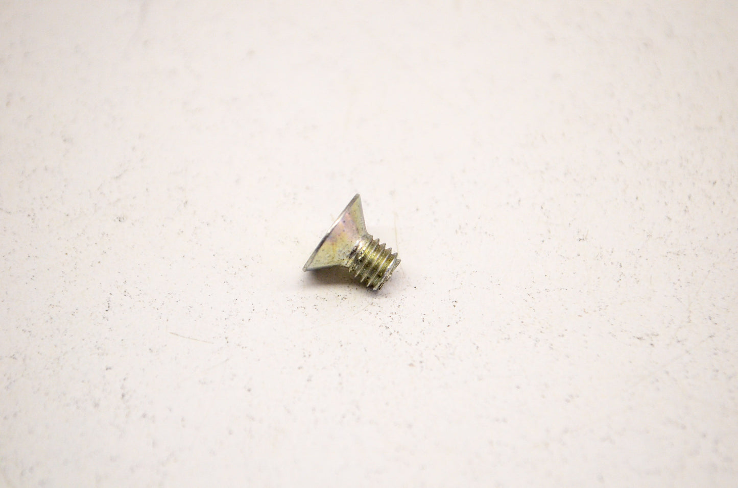 OEM Honda 93600-05008 Flat Screw 5x8 NOS