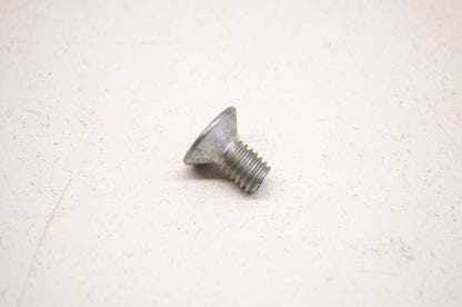 OEM Honda 93600-06012 Flat Screw 6x12 NOS