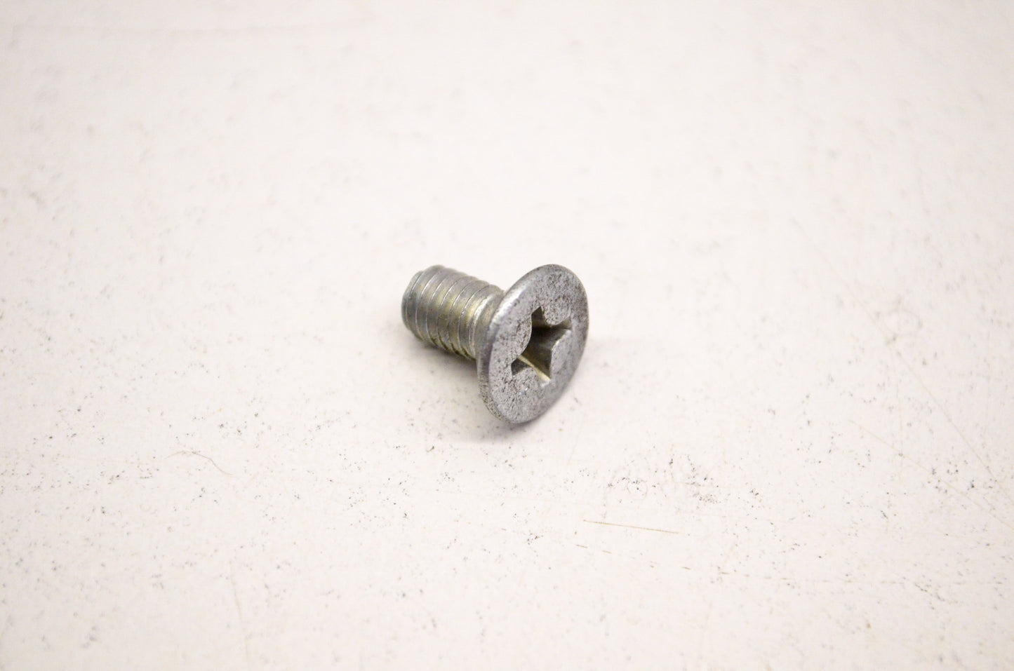 OEM Honda 93600-06012 Flat Screw 6x12 NOS