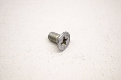 OEM Honda 93600-06012 Flat Screw 6x12 NOS