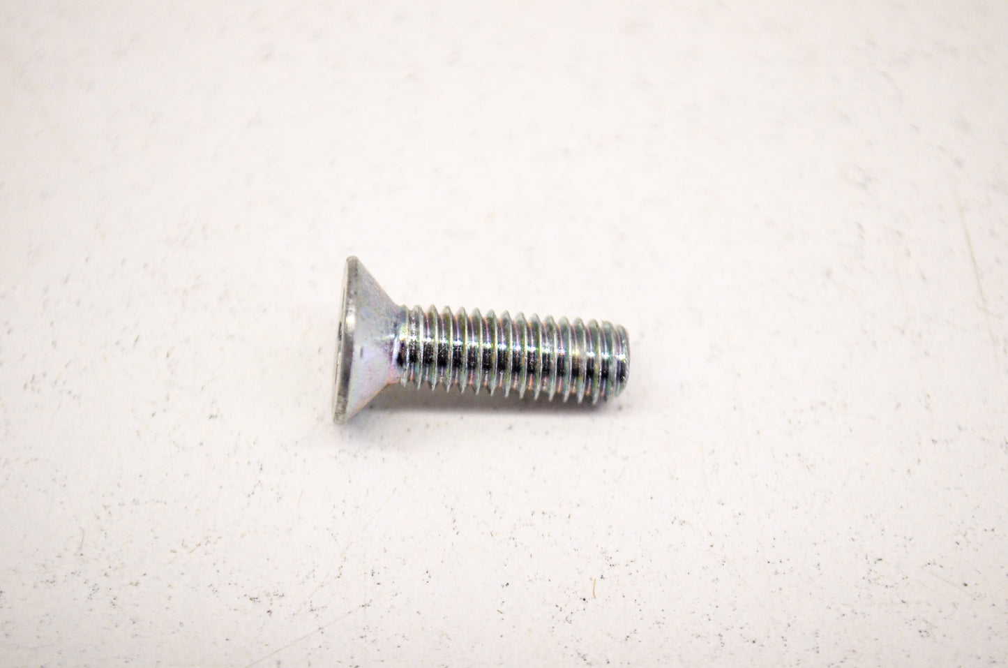 OEM Honda 93600-06020 Flat Screw 6x20 NOS