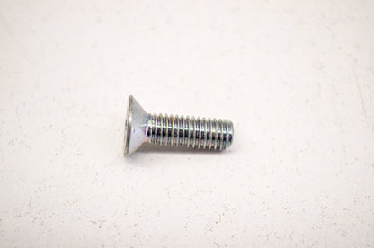 OEM Honda 93600-06020 Flat Screw 6x20 NOS