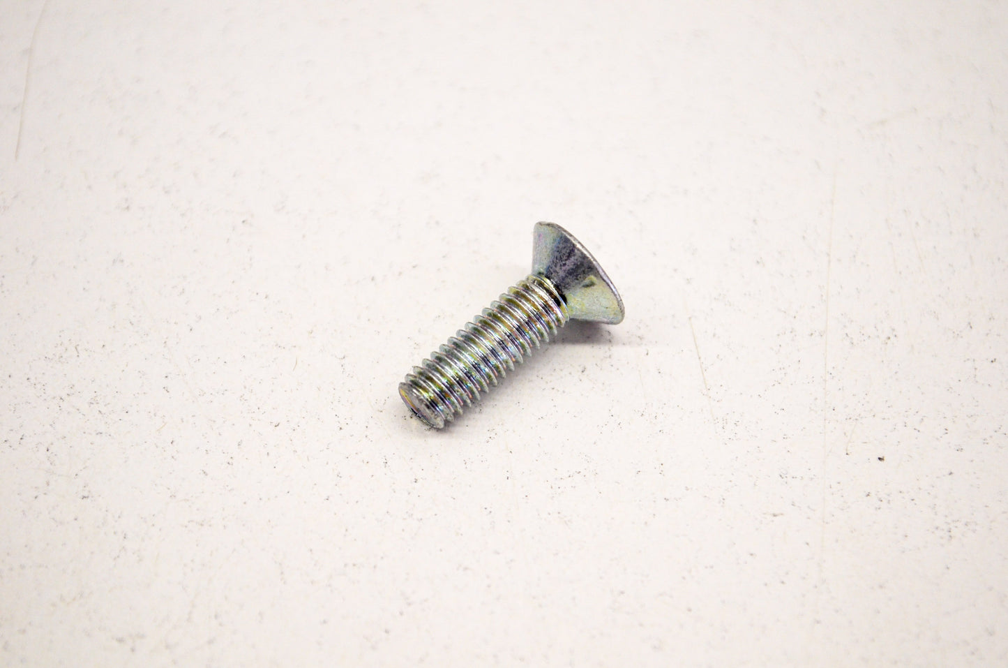 OEM Honda 93600-06020 Flat Screw 6x20 NOS
