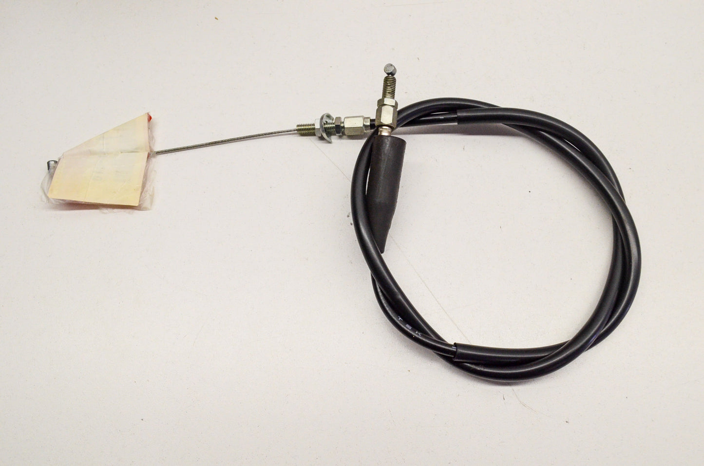 OEM Honda 17910-MA0-010 Throttle Cable A NOS