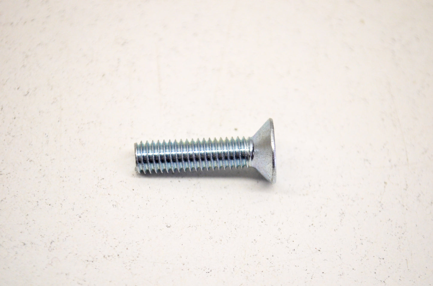 OEM Honda 93600-06025 Flat Screw 6x25 NOS