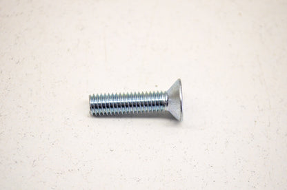OEM Honda 93600-06025 Flat Screw 6x25 NOS
