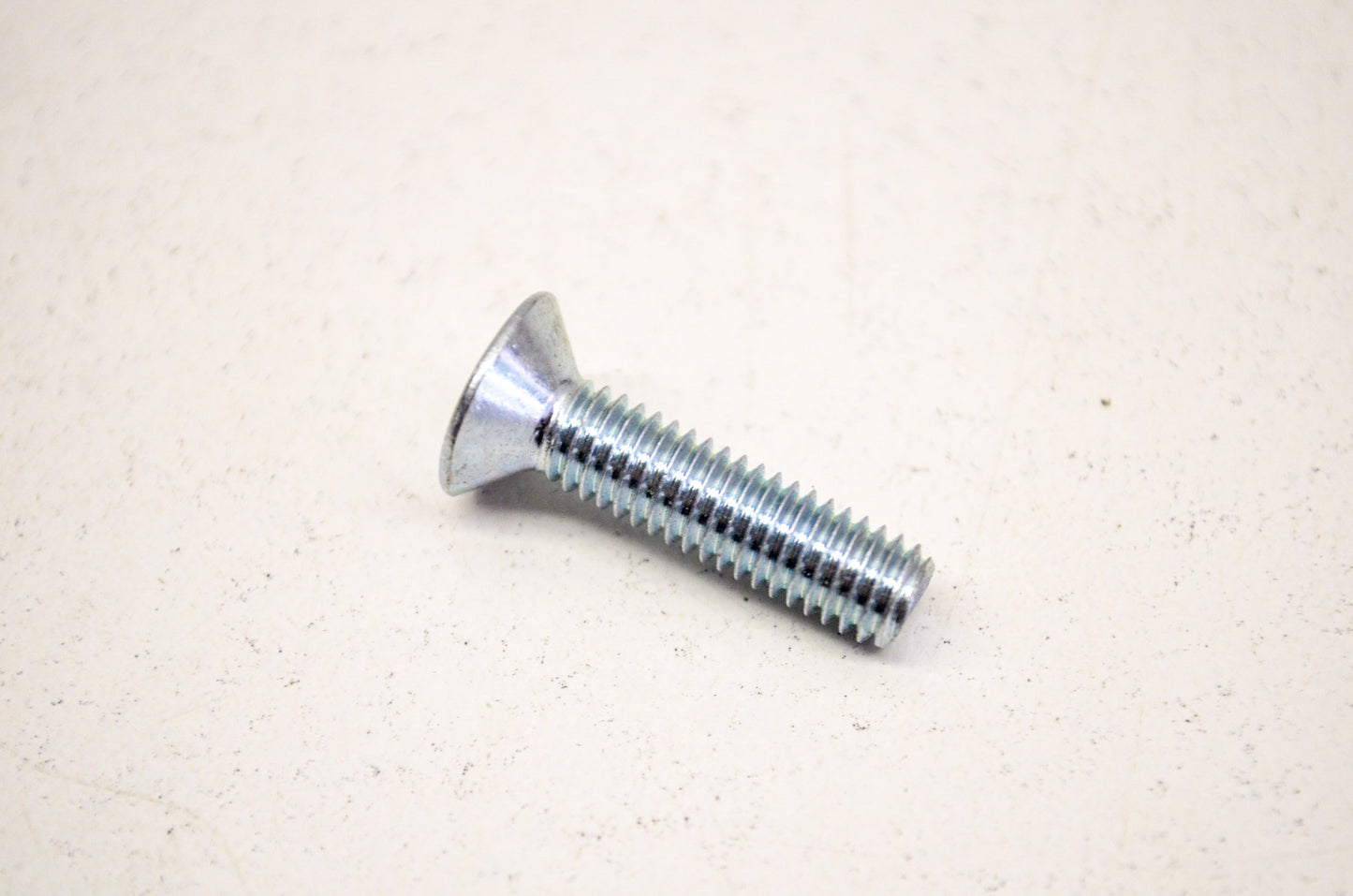 OEM Honda 93600-06025 Flat Screw 6x25 NOS
