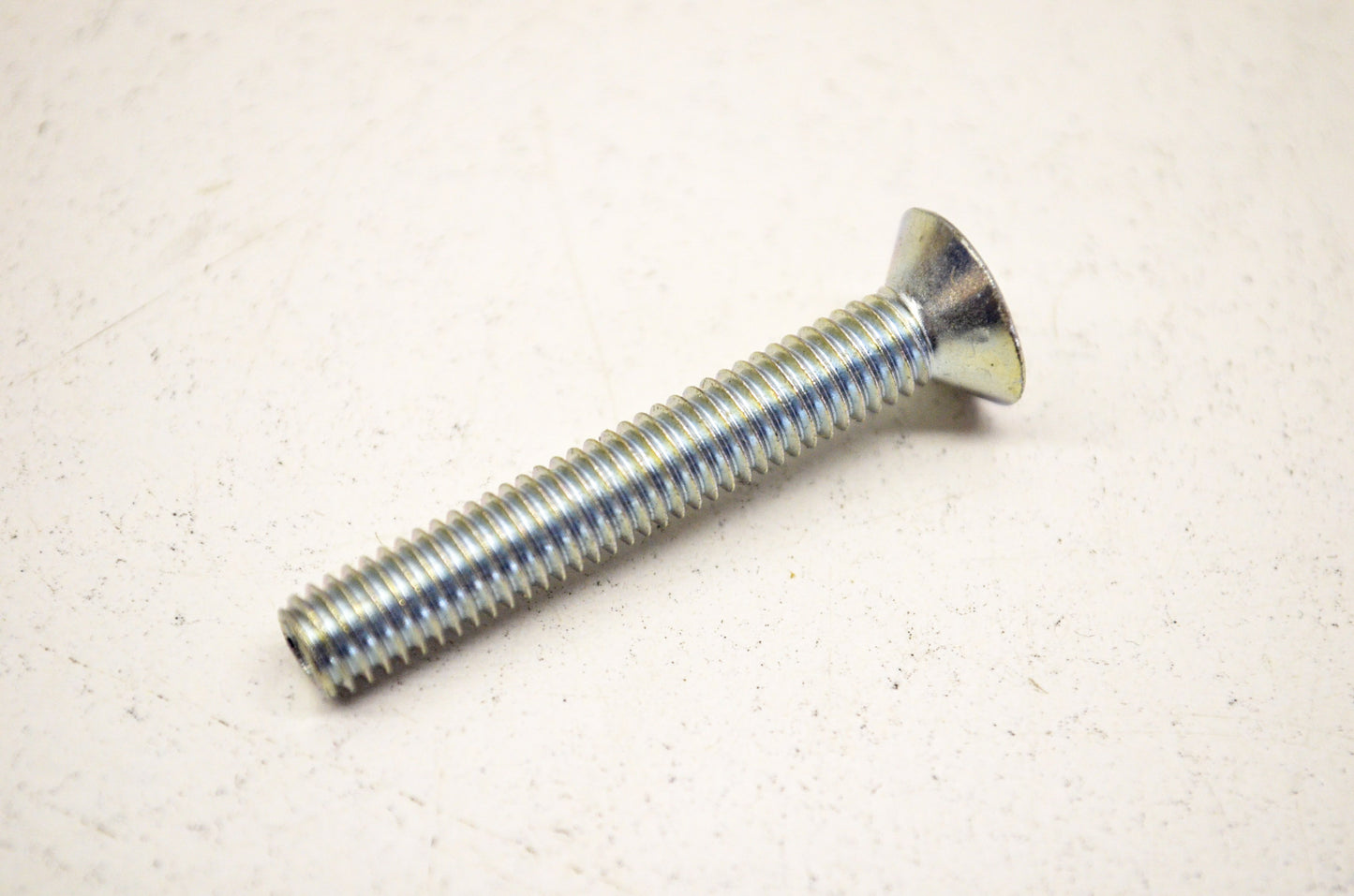 OEM Honda 93600-06040 Flat Screw 6x40 NOS