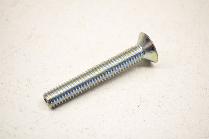 OEM Honda 93600-06040 Flat Screw 6x40 NOS