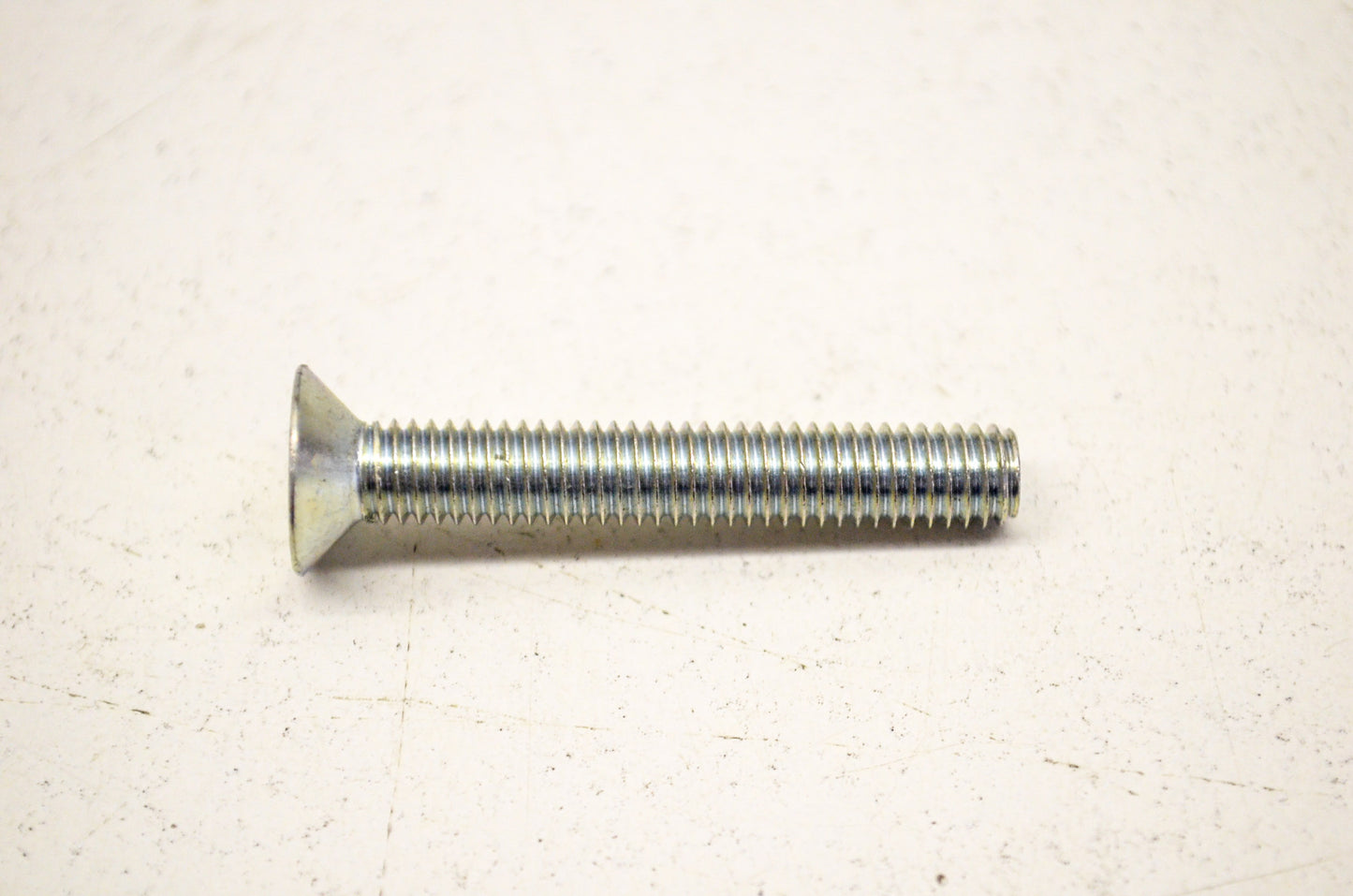 OEM Honda 93600-06040 Flat Screw 6x40 NOS