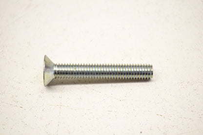 OEM Honda 93600-06040 Flat Screw 6x40 NOS