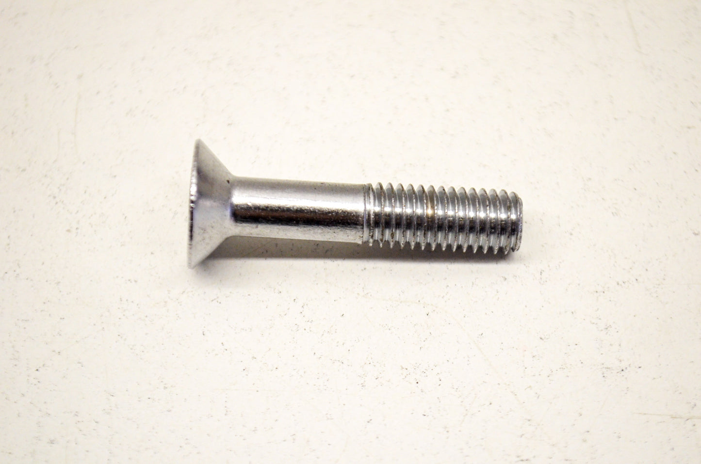New OEM Honda Flat Screw 8x40 NOS