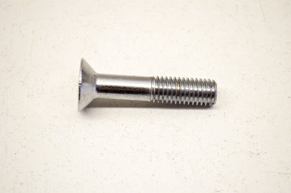 New OEM Honda Flat Screw 8x40 NOS
