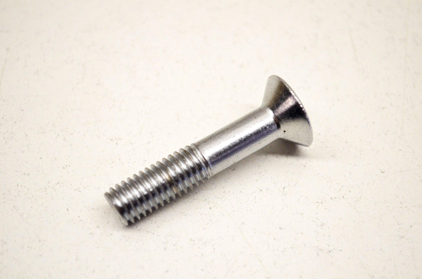 New OEM Honda Flat Screw 8x40 NOS