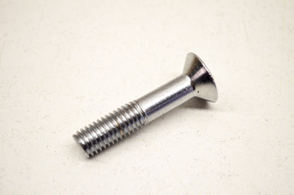 New OEM Honda Flat Screw 8x40 NOS
