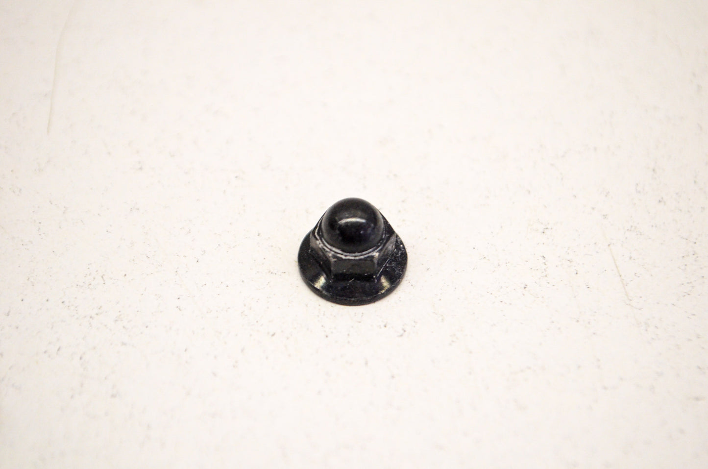 OEM Honda 90167-SA0-980 Nut (5mm) NOS