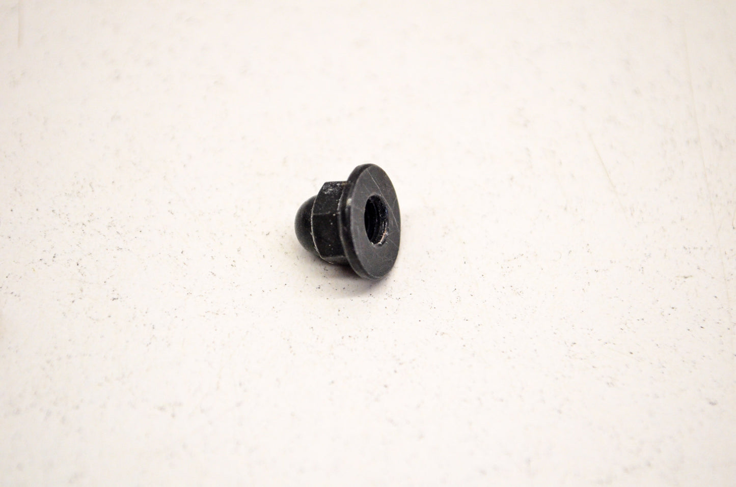 OEM Honda 90167-SA0-980 Nut (5mm) NOS