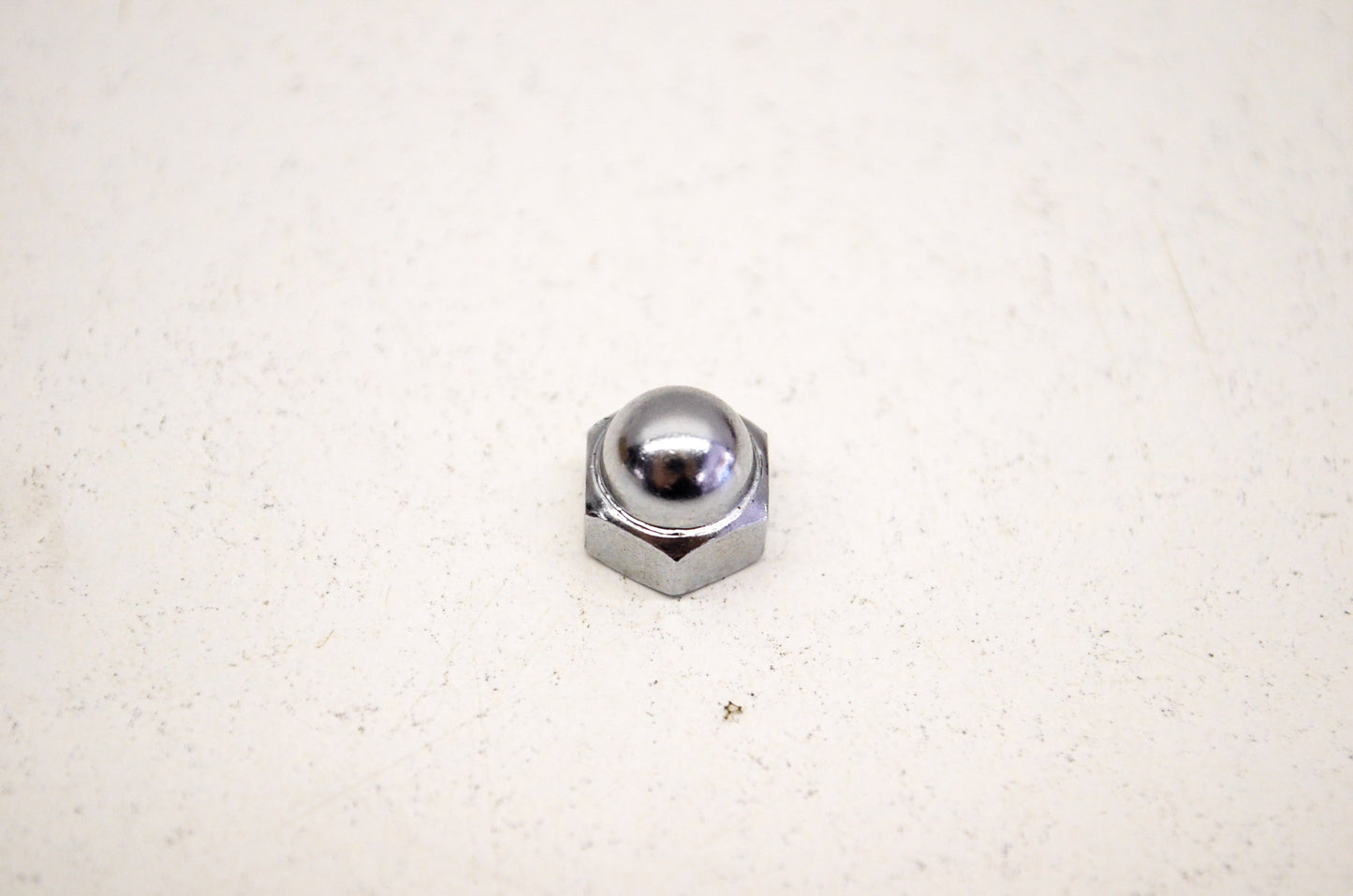 OEM Honda 94021-06000 Cap Nut (6MM) NOS