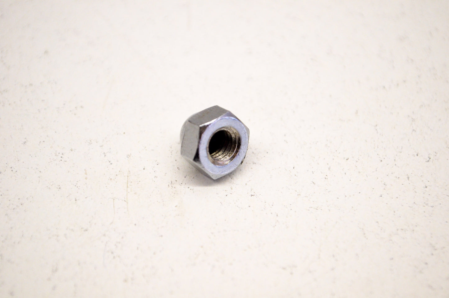 OEM Honda 94021-06000 Cap Nut (6MM) NOS