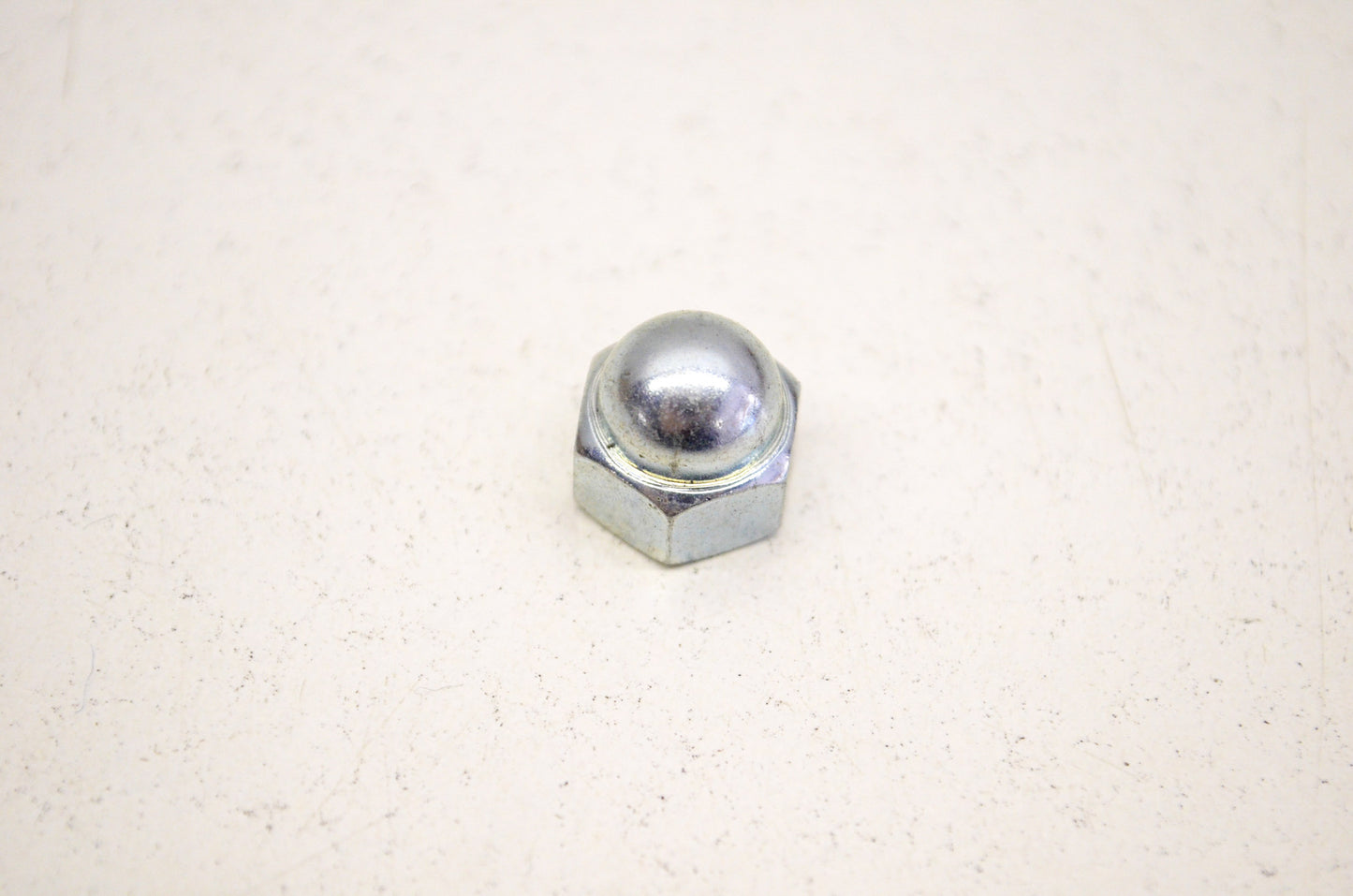 OEM Honda 94021-08000 Cap Nut 8mm NOS