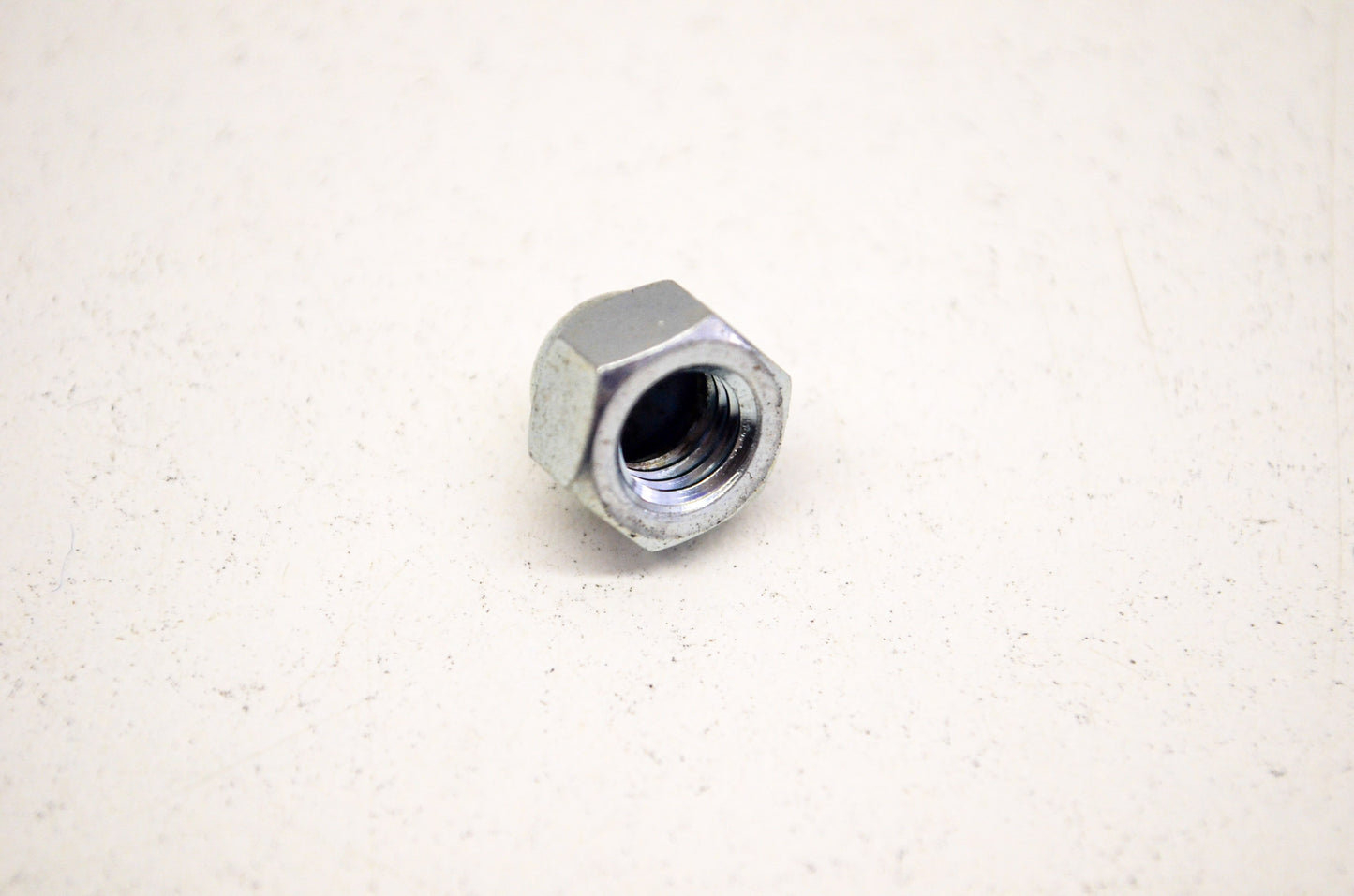 OEM Honda 94021-08000 Cap Nut 8mm NOS