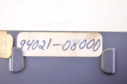 OEM Honda 94021-08000 Cap Nut 8mm NOS