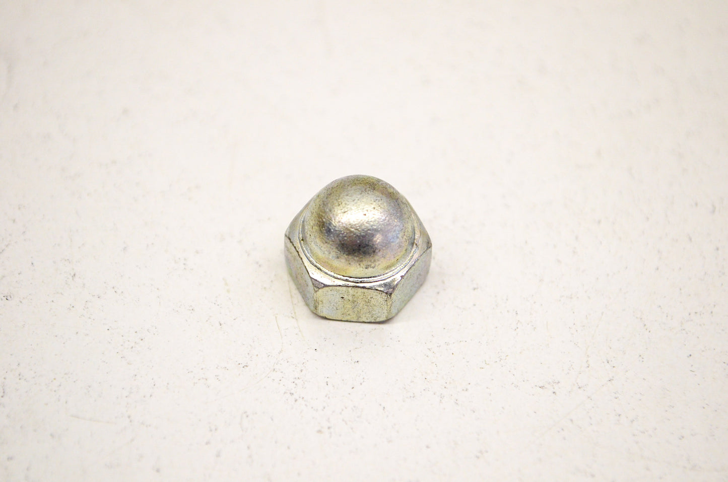 OEM Honda 94021-10000 Cap Nut 10mm NOS