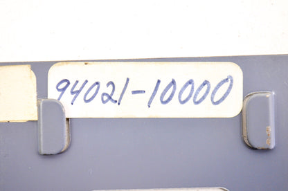 OEM Honda 94021-10000 Cap Nut 10mm NOS