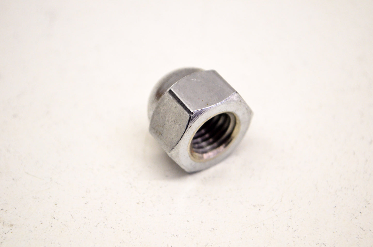 OEM Honda 94021-12020 Cap Nut (12MM) NOS