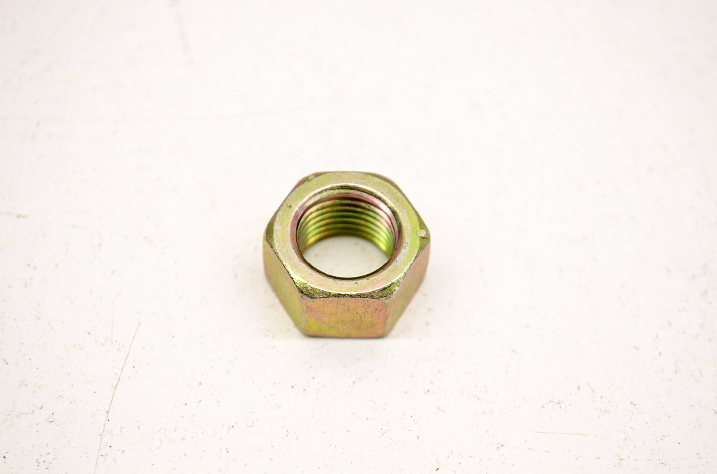 OEM Honda 94030-12200 Hex Nut 12mm NOS