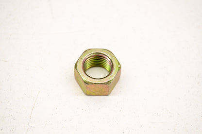 OEM Honda 94030-12200 Hex Nut 12mm NOS