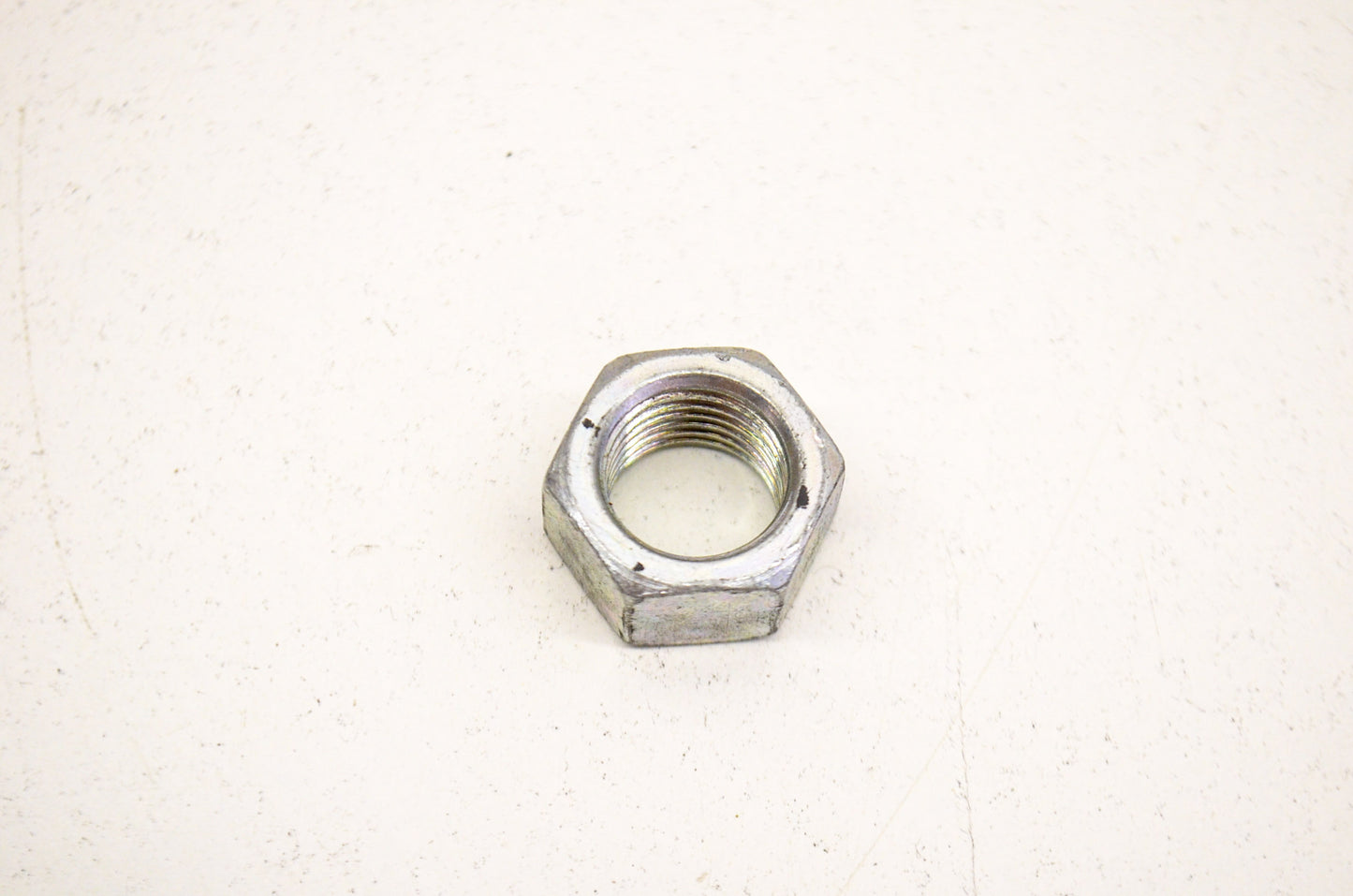 OEM Honda 94001-14020 Hex Nut 4mm NOS