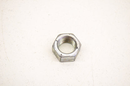 OEM Honda 94001-14020 Hex Nut 4mm NOS