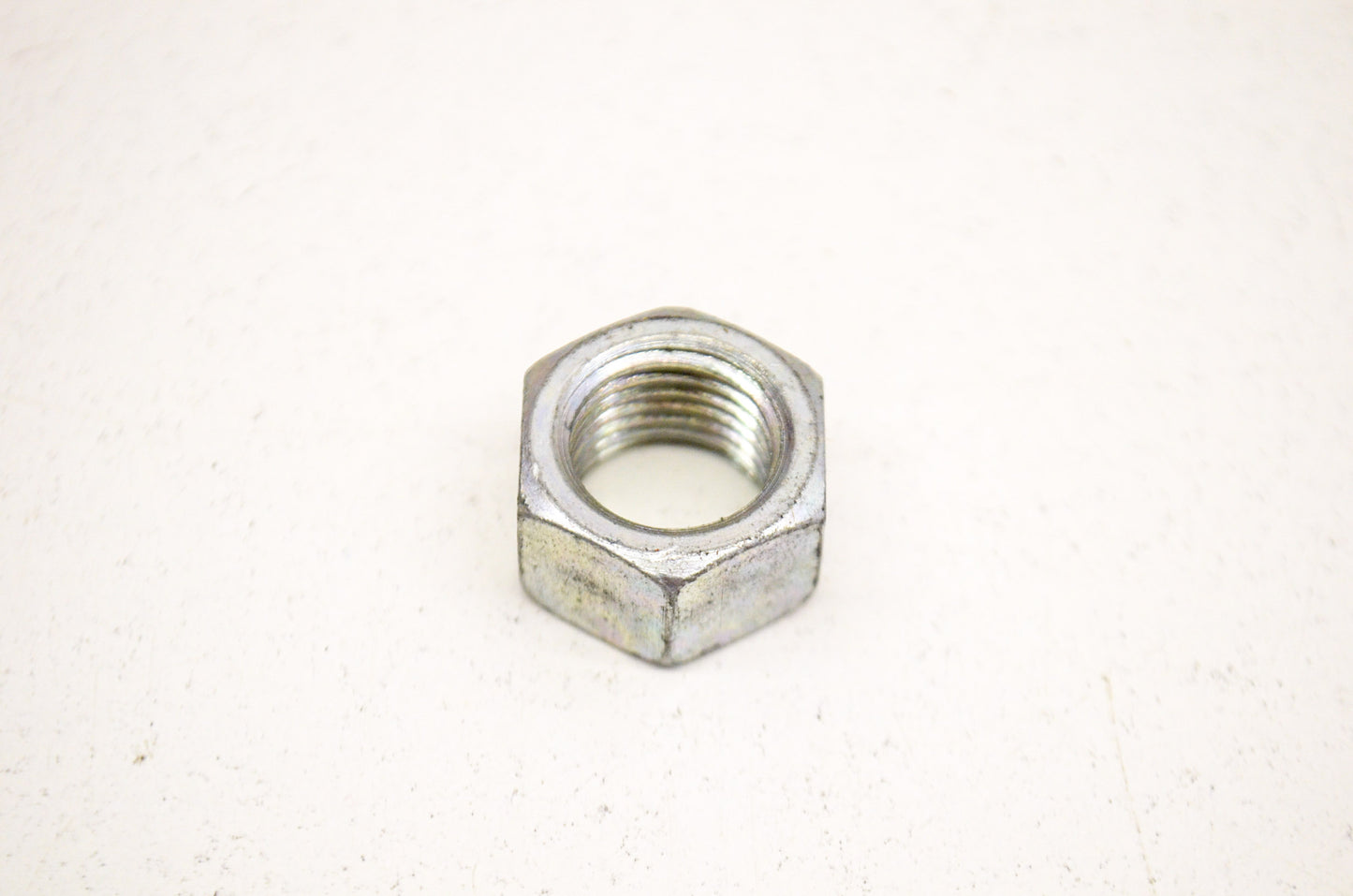 OEM Honda 94001-14020 Hex Nut 4mm NOS