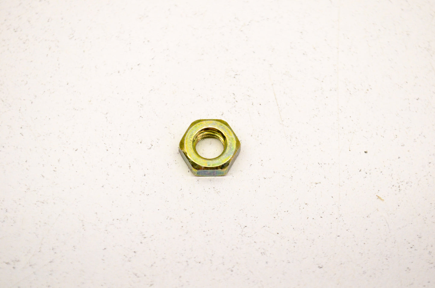 OEM Honda 94002-06080 Hex Nut 6mm NOS