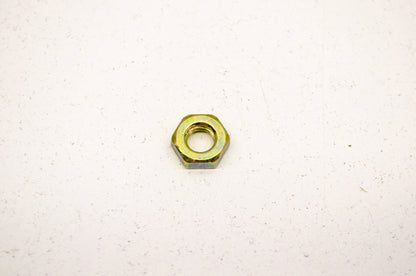 OEM Honda 94002-06080 Hex Nut 6mm NOS