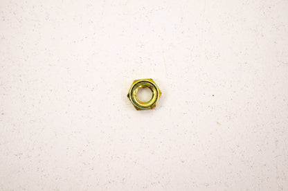 OEM Honda 94002-06080 Hex Nut 6mm NOS