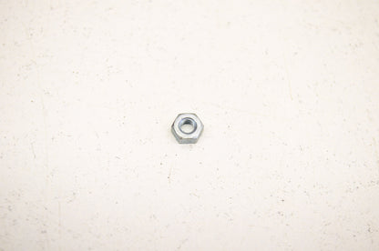 OEM Honda 94001-03000S Hex Nut 3mm NOS