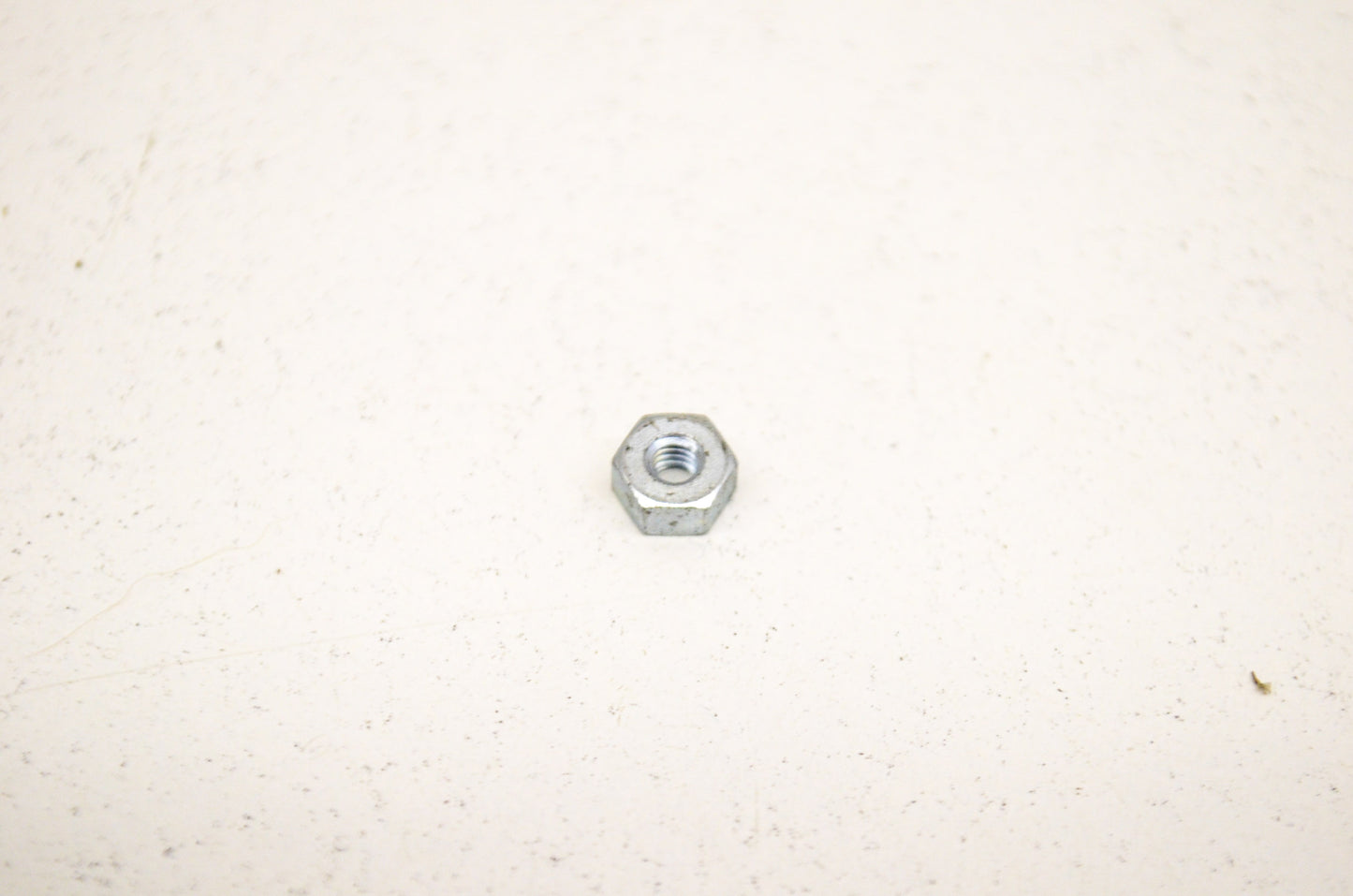OEM Honda 94001-03000 Hex Nut 3mm NOS