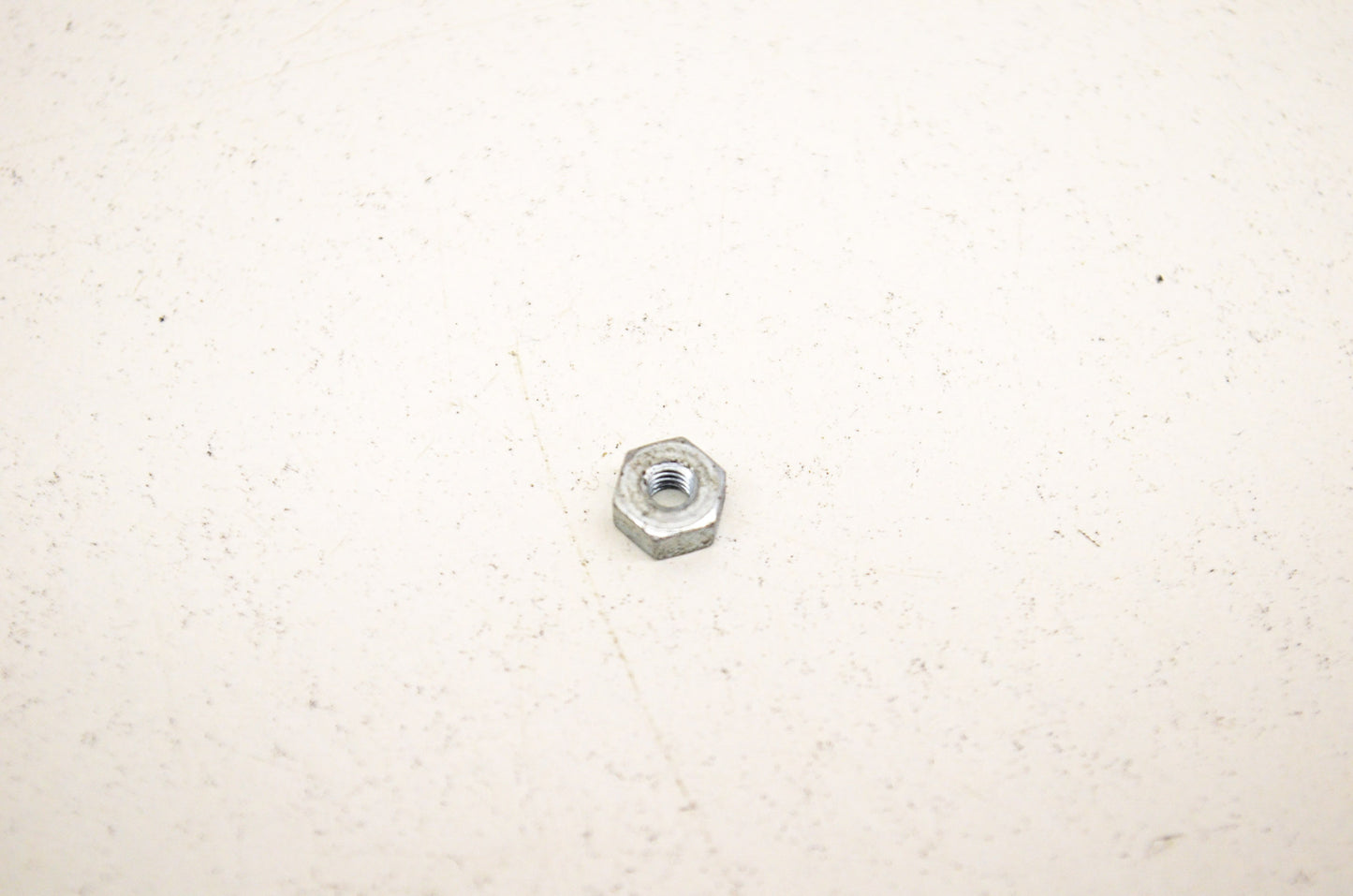 OEM Honda 94001-03000 Hex Nut 3mm NOS