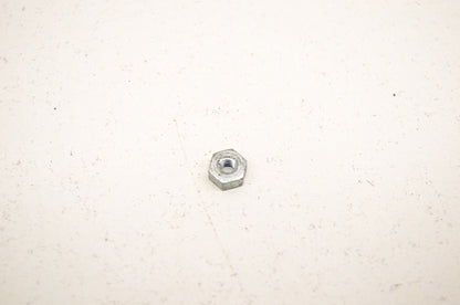 OEM Honda 94001-03000 Hex Nut 3mm NOS