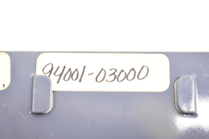 OEM Honda 94001-03000 Hex Nut 3mm NOS