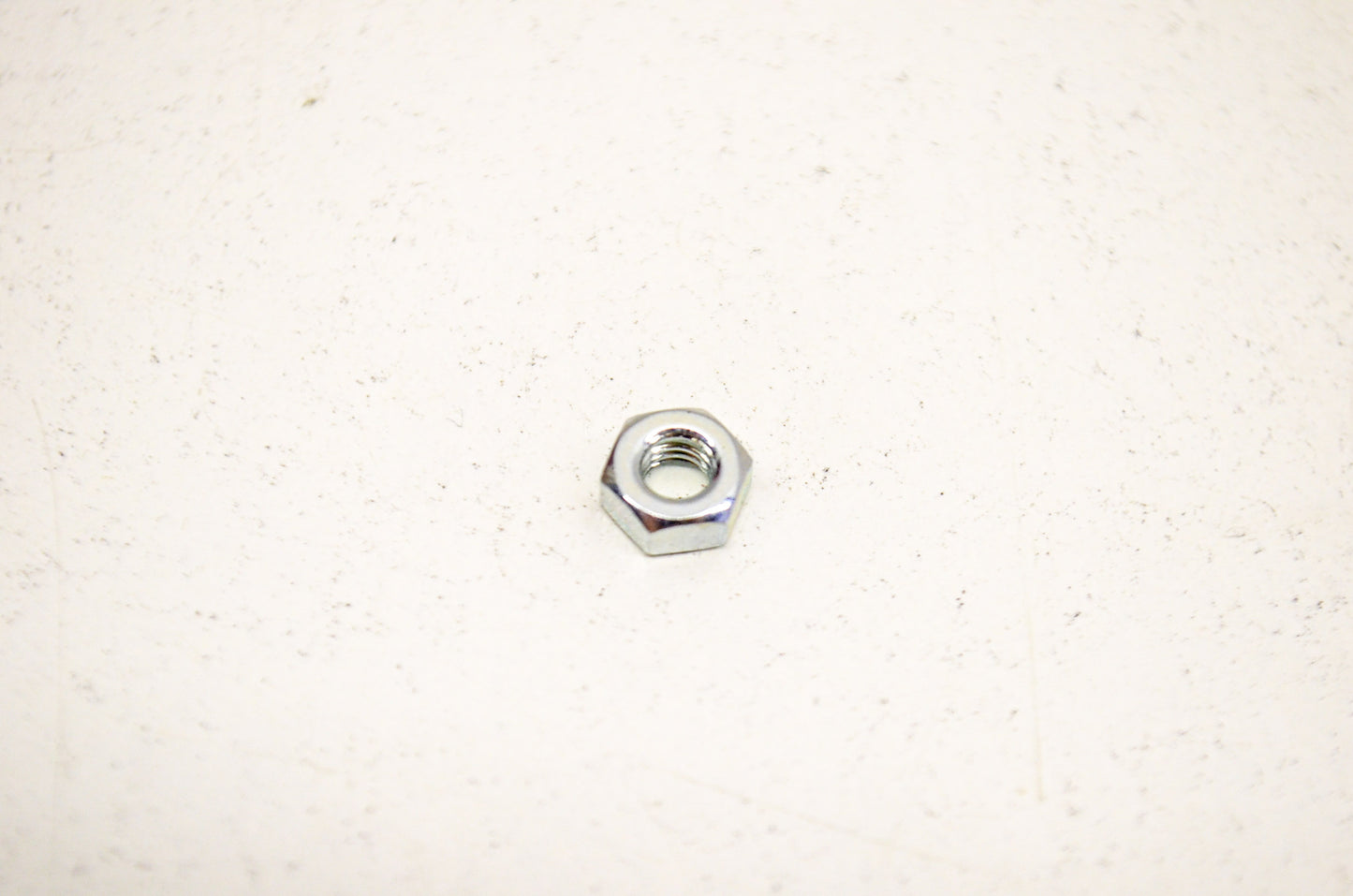 OEM Honda 94001-04000 Hex Nut 4mm NOS
